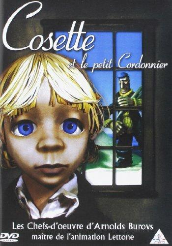 Acheter La Petite Cosette et Le Petit Cordonnier État correct - 10,37 € La Petite Cosette et Le Petit Cordonnier État correct - reconditionné disponible sur Label Emmaüs